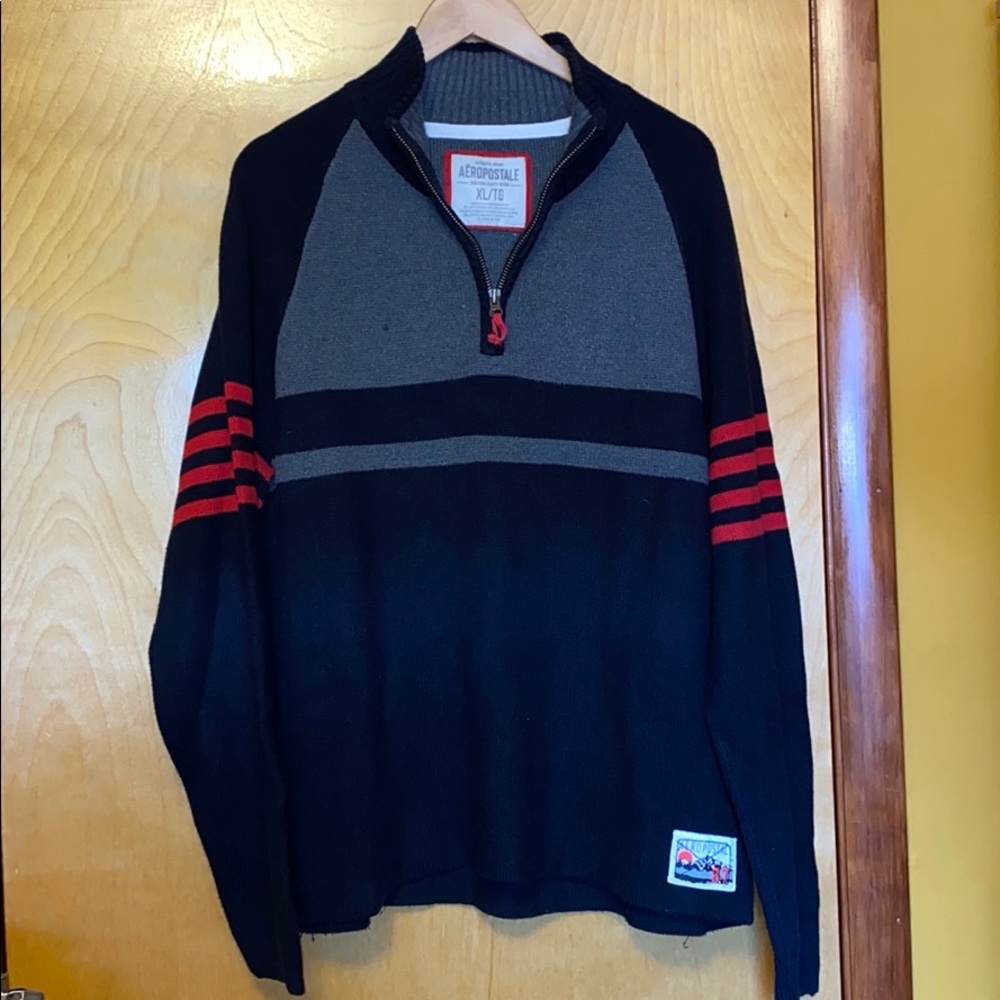 Aeropostale sweater